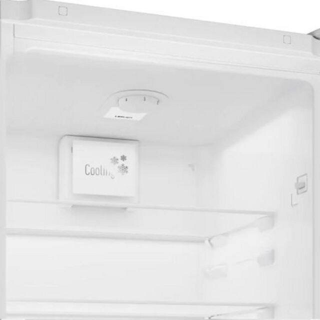 Blomberg KGM4574V Fridge Freezer Frost Free 50/50