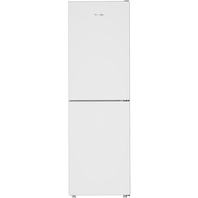 Blomberg KND24692V Vitamincare+ 50/50 Total No Frost Combi Fridge Freezer - White