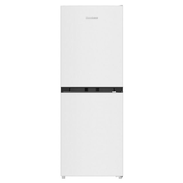 Blomberg KNE4524W Total No Frost -Fridge Freezer - White