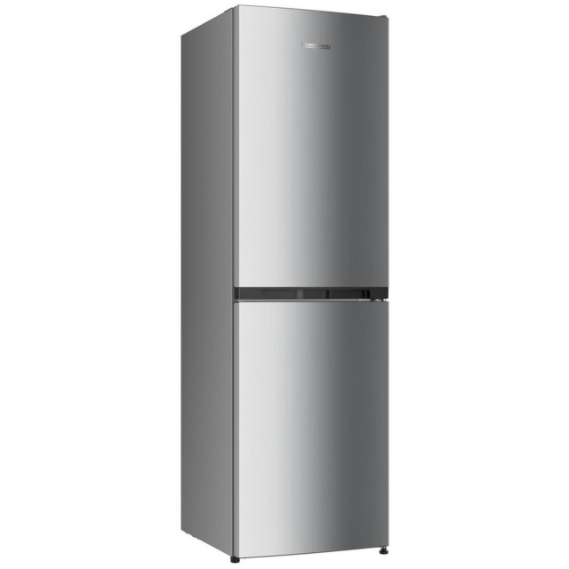 Blomberg KNE4582VPS 54.5Cm 50/50 Auto Defrost Fridge Freezer - White