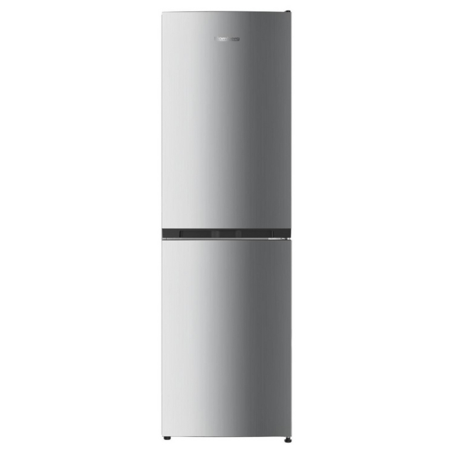 Blomberg KNE4582VPS 54.5Cm 50/50 Auto Defrost Fridge Freezer - White