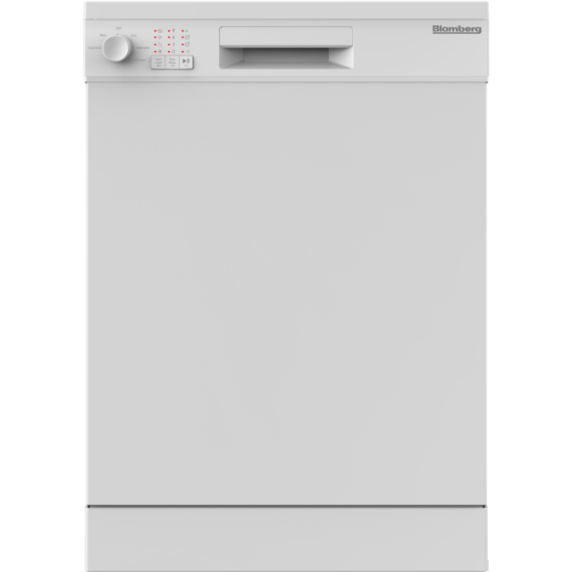 Blomberg LDF30210W 14 Place Setting Dishwasher - White