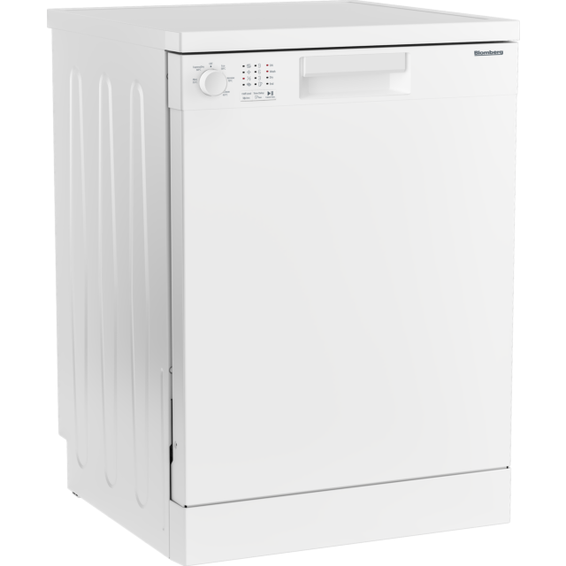 Blomberg LDF30210W 14 Place Setting Dishwasher - White