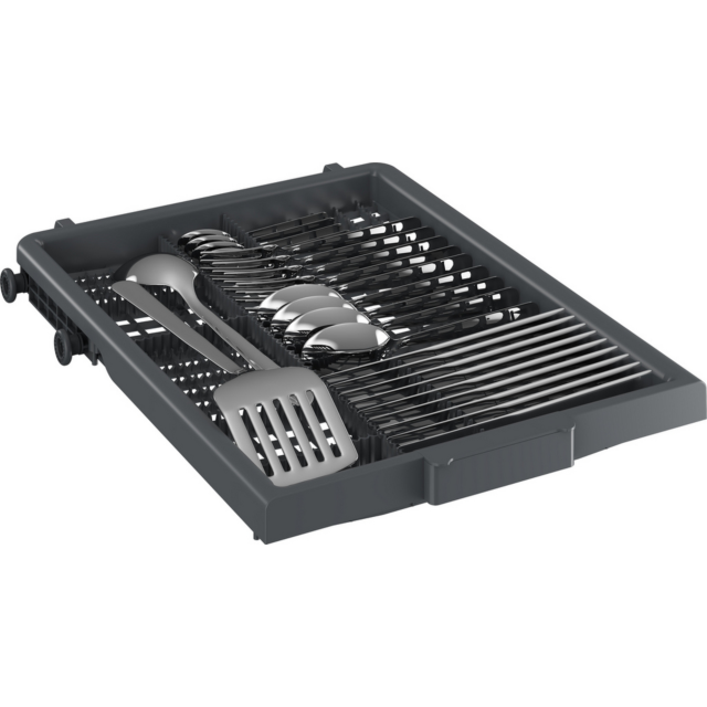 Blomberg LDV02320 Built In Slimline Dishwasher - 10 Place Settings