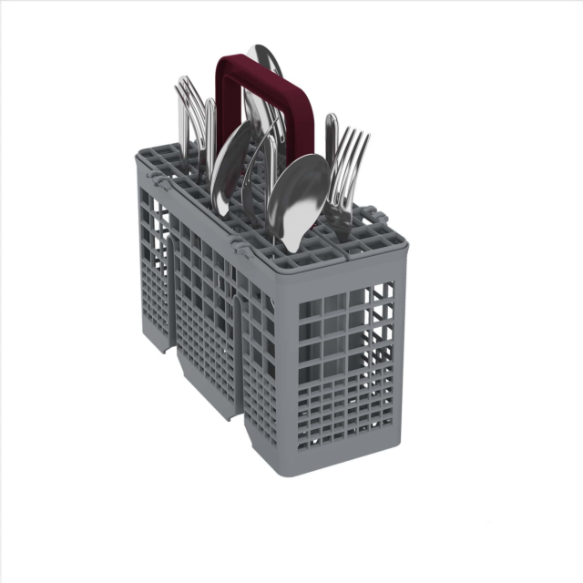 Blomberg LDV63440 Full Size Intergrated Dishwasher with 16 Place Settings