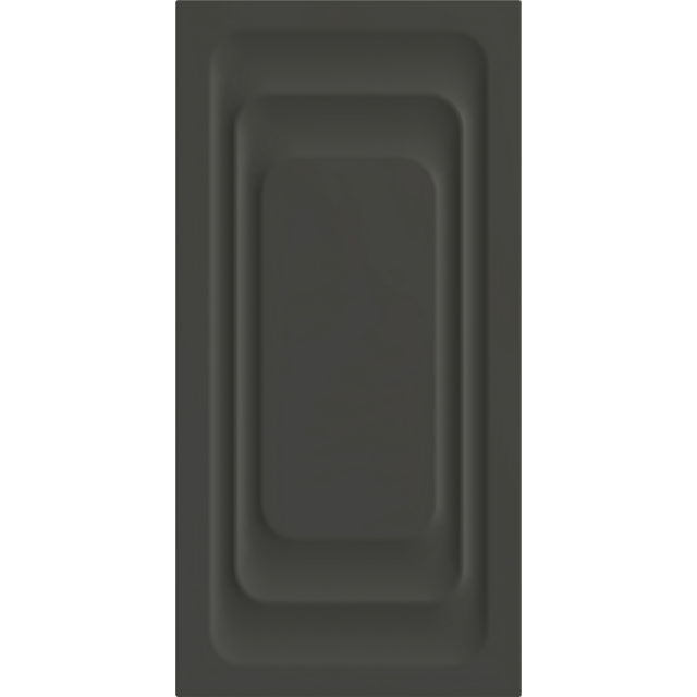 Blomberg LTA18321G 8Kg Heat Pump Tumble Dryer - Graphite