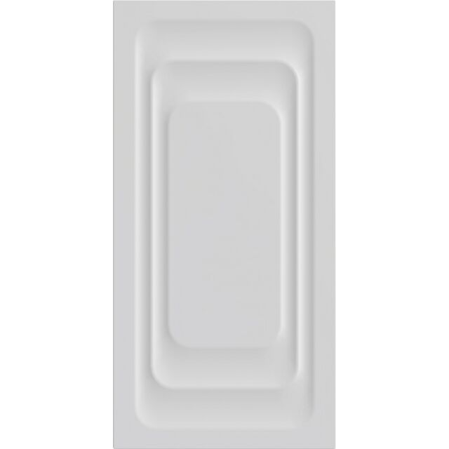 Blomberg LTA18321W 8Kg Heat Pump Tumble Dryer - White