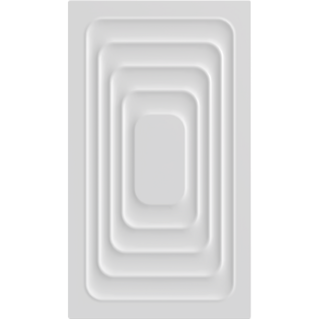 Blomberg LTA19321W 9kg Heat Pump Tumble Dryer - White