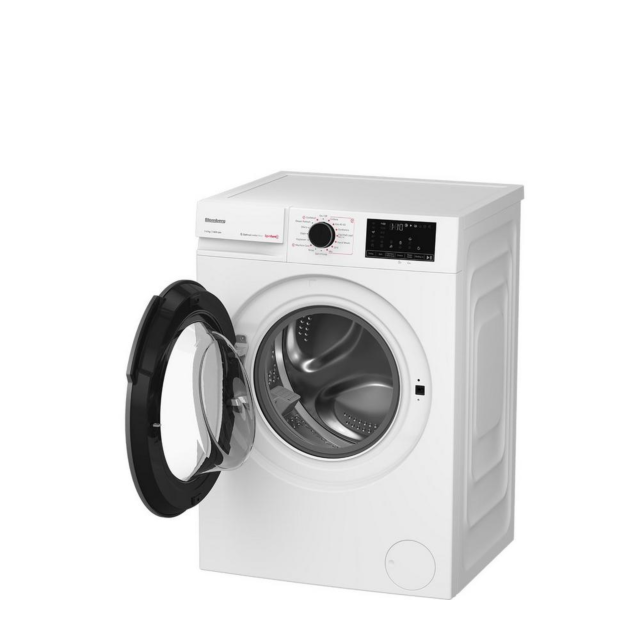 Blomberg LWA18461W 8Kg 1400 Spin Washing Machine - White