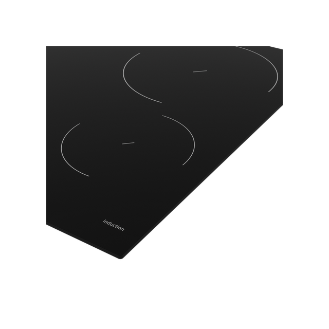 Blomberg MIN54308N Induction Hob - Hard Wired