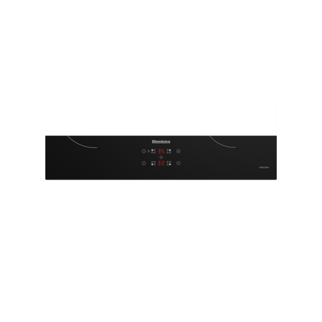 Blomberg MIN54308N Induction Hob - Hard Wired