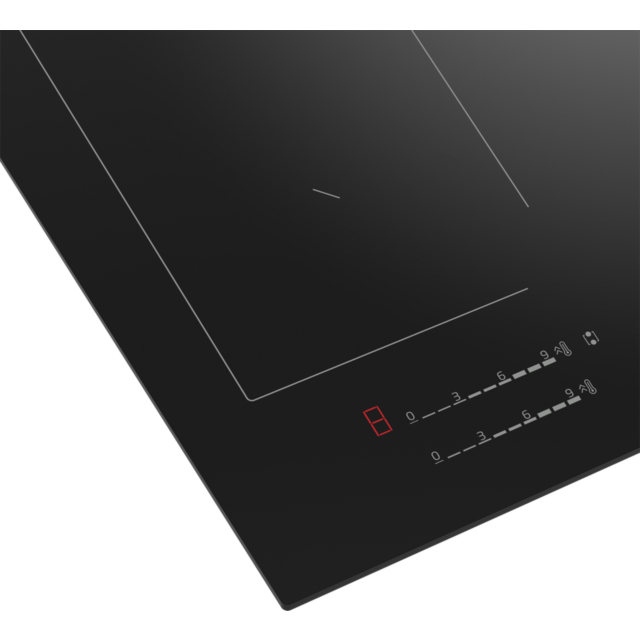 Blomberg MIN74387NP 59cm PLug & Play Induction Hob - Black