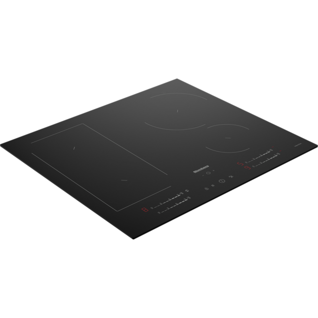 Blomberg MIN74387NP 59cm PLug & Play Induction Hob - Black