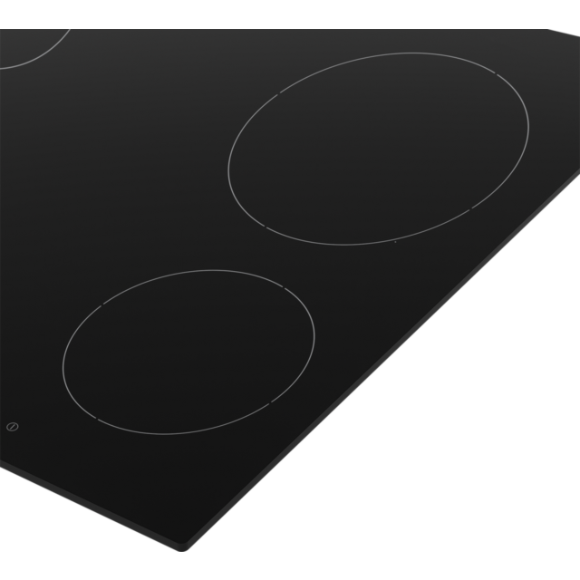 Blomberg MKN54212 58Cm Ceramic Hob - Black
