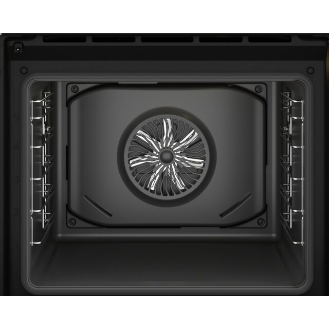 Blomberg ROEN7201X 72L Single Electric Oven - Inox