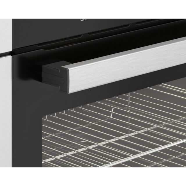 Blomberg ROEN7201X 72L Single Electric Oven - Inox