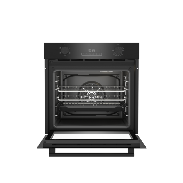 Blomberg ROEN8201B Built In Single Oven - Black