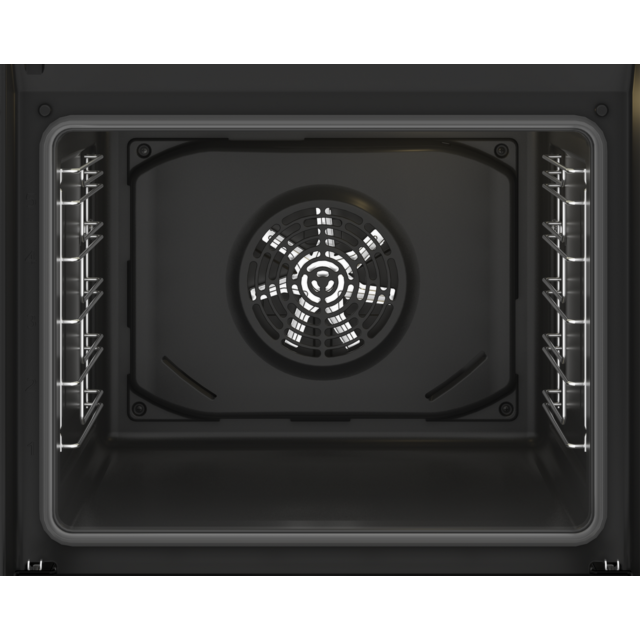Blomberg ROEN8201B Built In Single Oven - Black