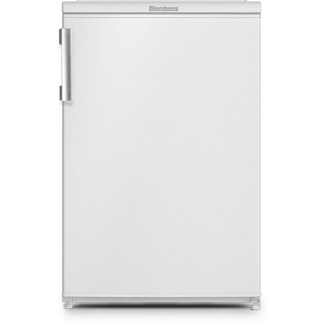 Blomberg TSM1544P 54Cm Undercounter Fridge With Icebox - White