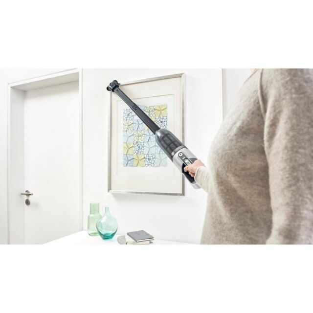 Bosch BBH3230GB Cordless Upright Vacuum Cleaner - 50 Minute Run Time