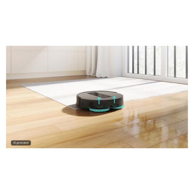 BCRI3BX1 - Built-in Robot vacuum cleaner