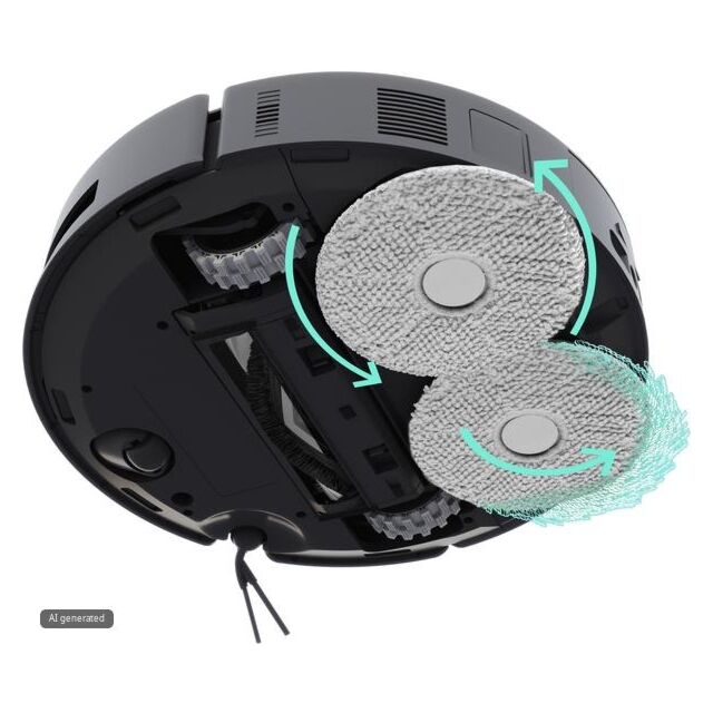 BCRI3BX1 - Built-in Robot vacuum cleaner
