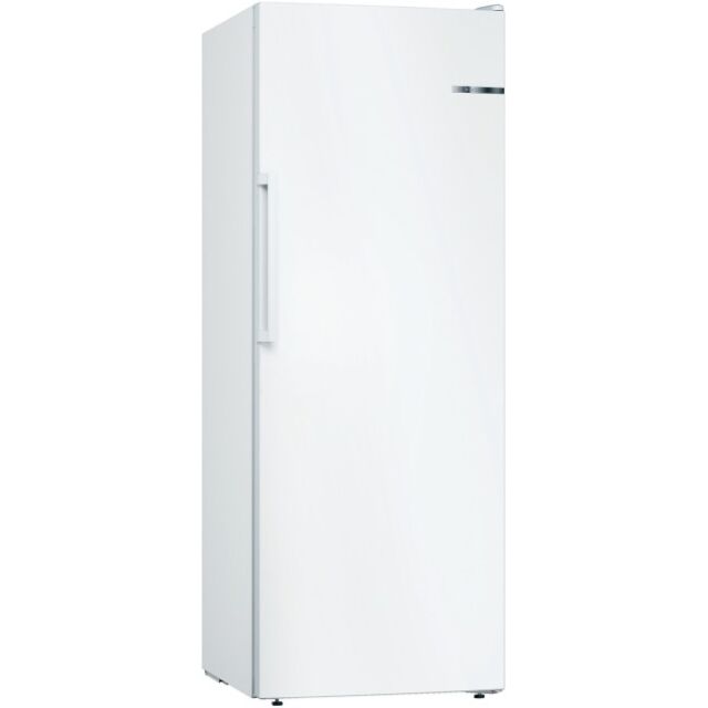 Bosch GSN29VWEVG Tall Frost Free Freezer