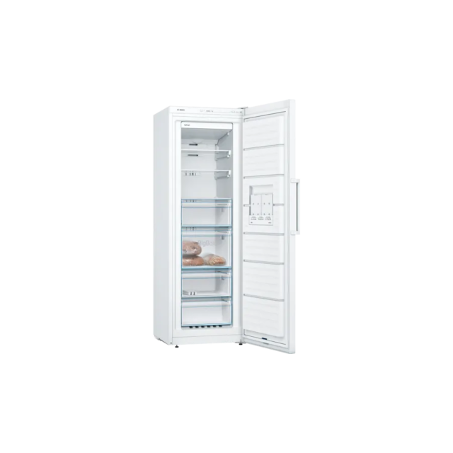 Bosch GSN33VWEPG Serie 4 Tall Freezer
