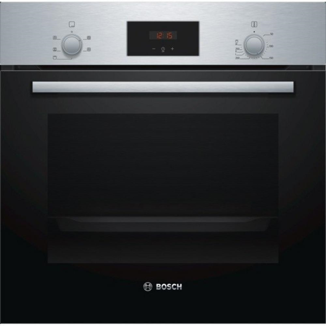 Bosch HHF113BR0B Built-In Single Oven