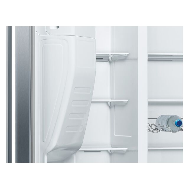 Bosch KAD93AIERG Plumbed American Fridge Freezer
