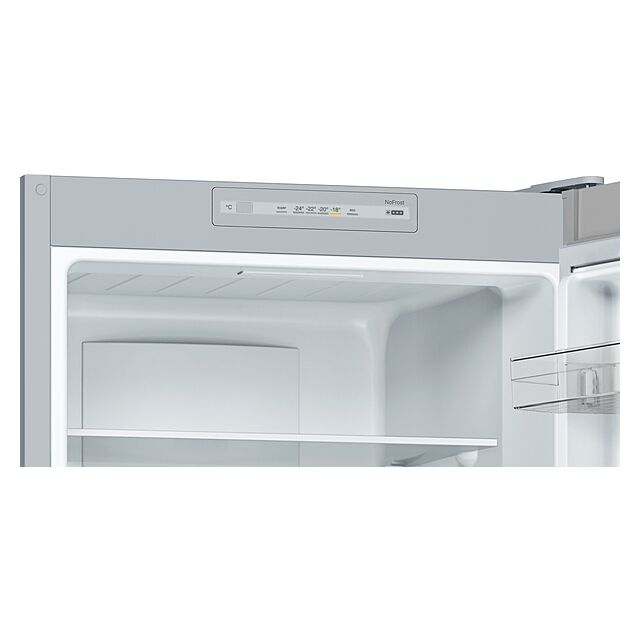 Bosch KGN33NLEBG Fridge Freezer
