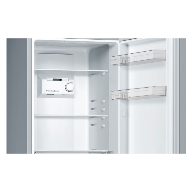 Bosch KGN33NLEBG Fridge Freezer