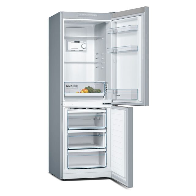 Bosch KGN33NLEBG Fridge Freezer