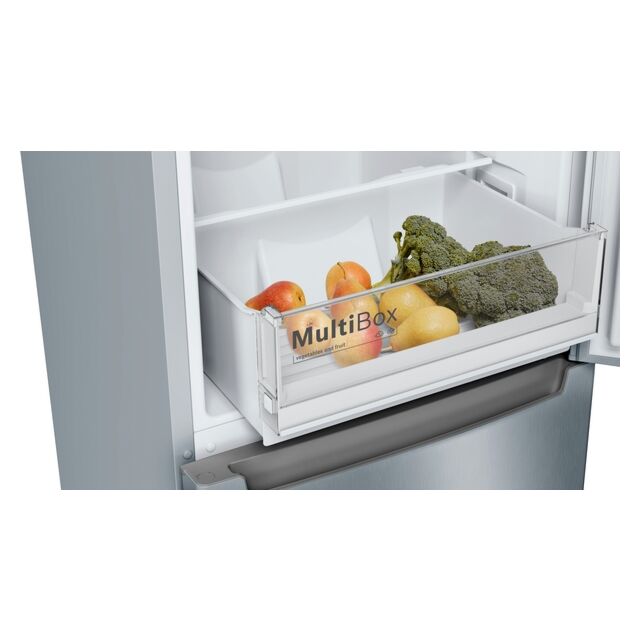 Bosch KGN33NLEBG Fridge Freezer