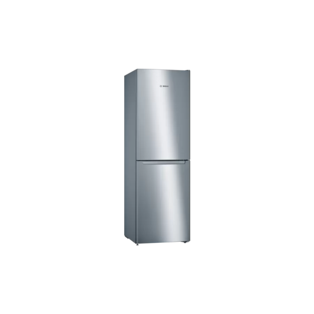 Bosch KGN34NLEAG Frost Free Fridge Freezer