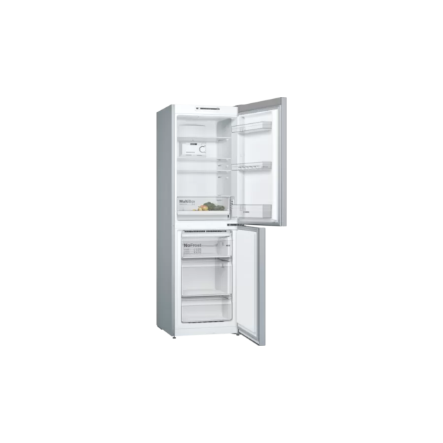 Bosch KGN34NLEAG Frost Free Fridge Freezer