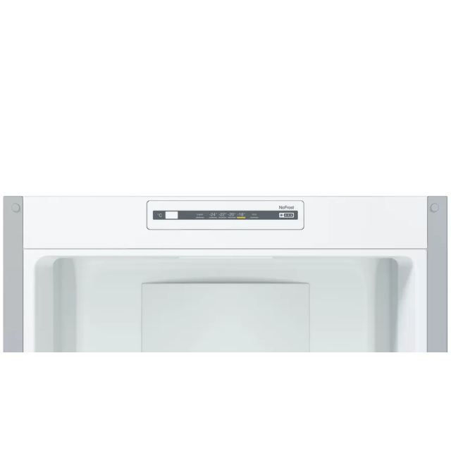Bosch KGN34NLEAG Frost Free Fridge Freezer
