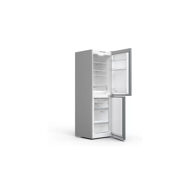 Bosch KGN34NLEAG Frost Free Fridge Freezer