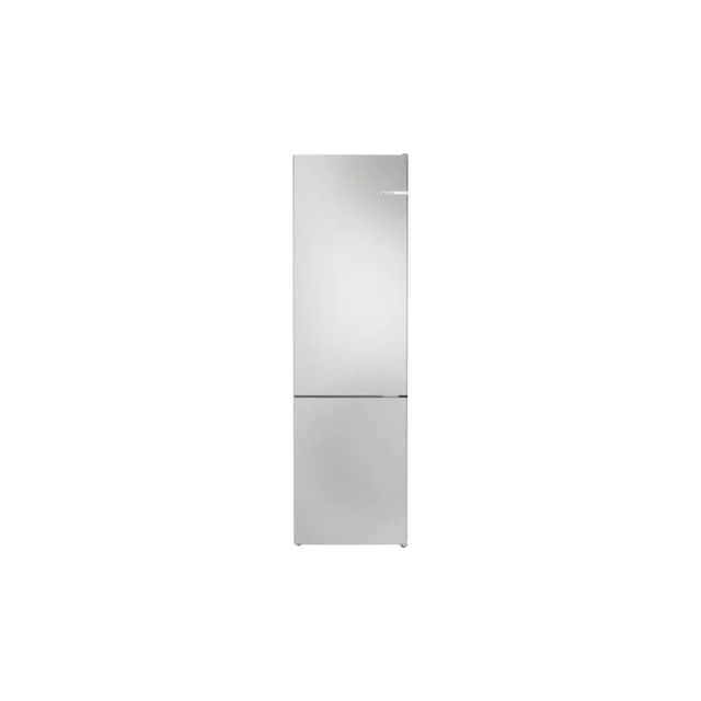 Bosch KGN392LDFG 60Cm Wide 203Cm Tall Fridge Freezer