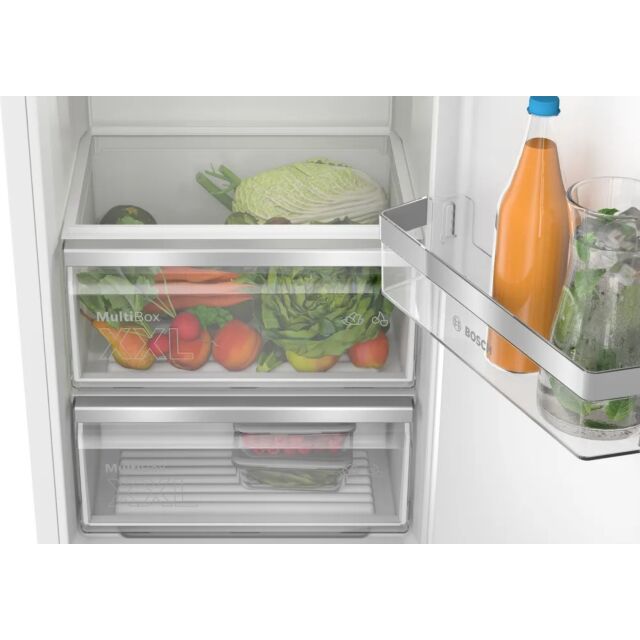 Bosch KIR81VFE0G Built In Fridge
