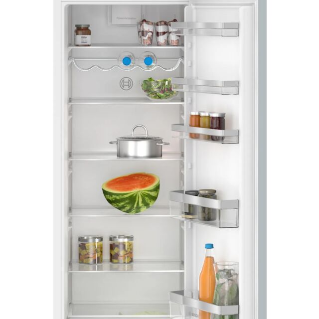 Bosch KIR81VFE0G Built In Fridge