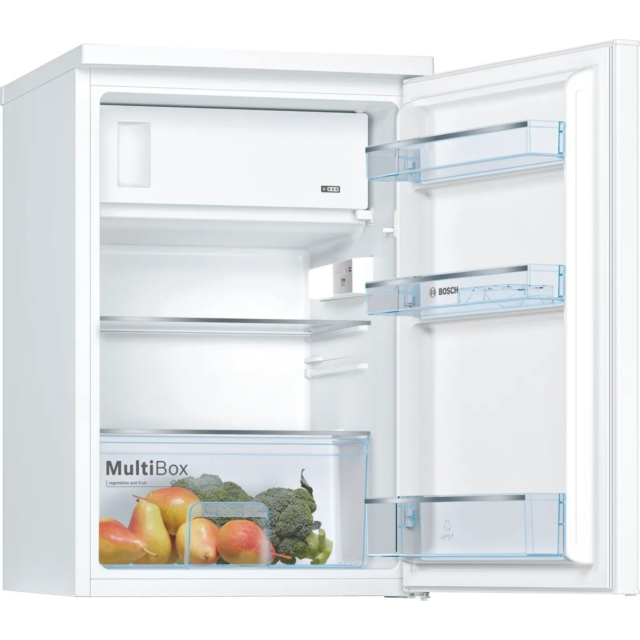 Bosch KTL15NWECG Serie 2 Undercounter Icebox Fridge