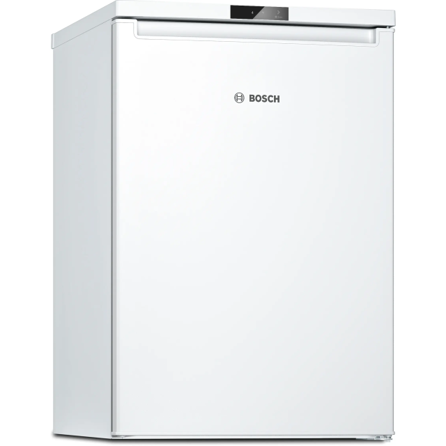 Bosch KTR15NWEAG Series 2, Under Counter Fridge, White