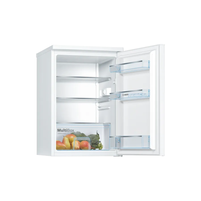 Bosch KTR15NWECG Series 2 Undercounter Fridge