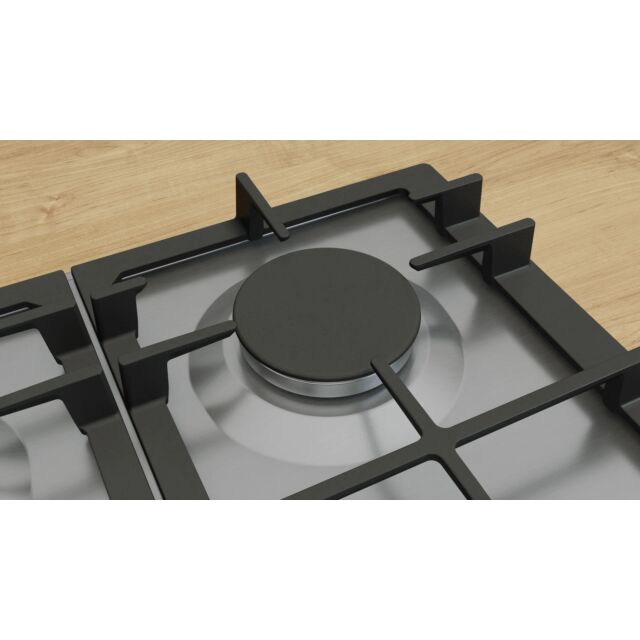 Bosch PCS7A5I90 Series 6 75Cm Gas Hob 