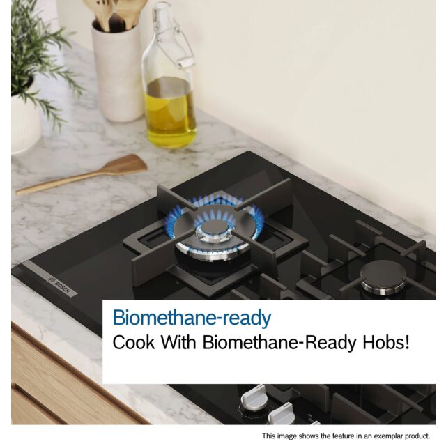 Bosch PCS7A5I90 Series 6 75Cm Gas Hob 
