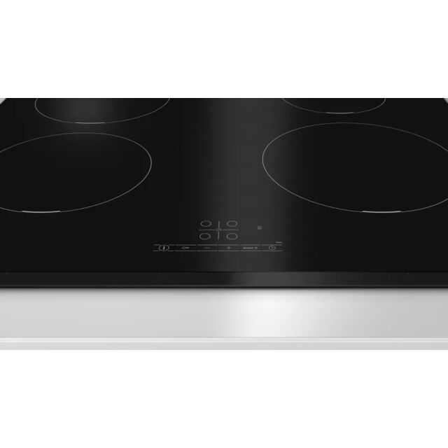 Bosch PIE631BB5E 59.2cm Induction Hob - Hard Wired