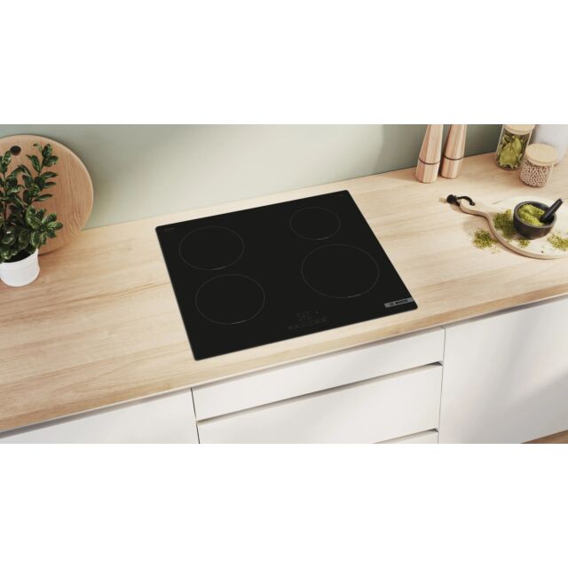 Bosch PUE611BB5E Induction Hob