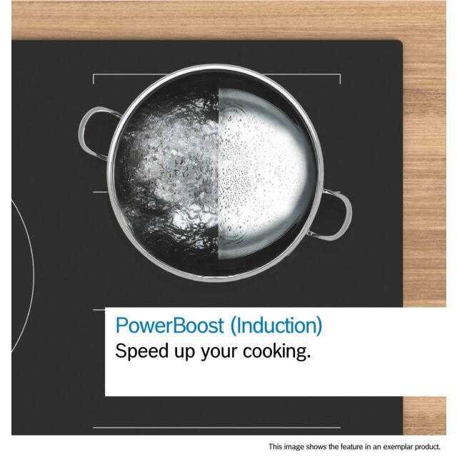 Bosch PUE611BB5E Induction Hob