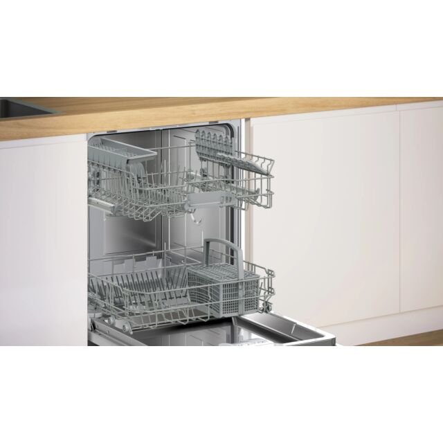 Bosch SMH4HTX11G 